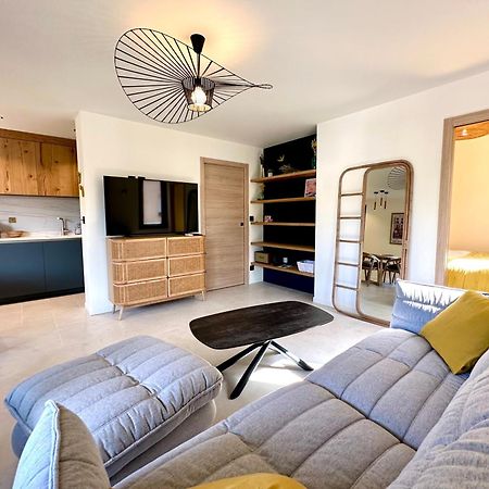 Centre Ville Aix - Terrasse / Ascenseur - Renove เอ็ก-ซอง-โพรวองซ์ ภายนอก รูปภาพ
