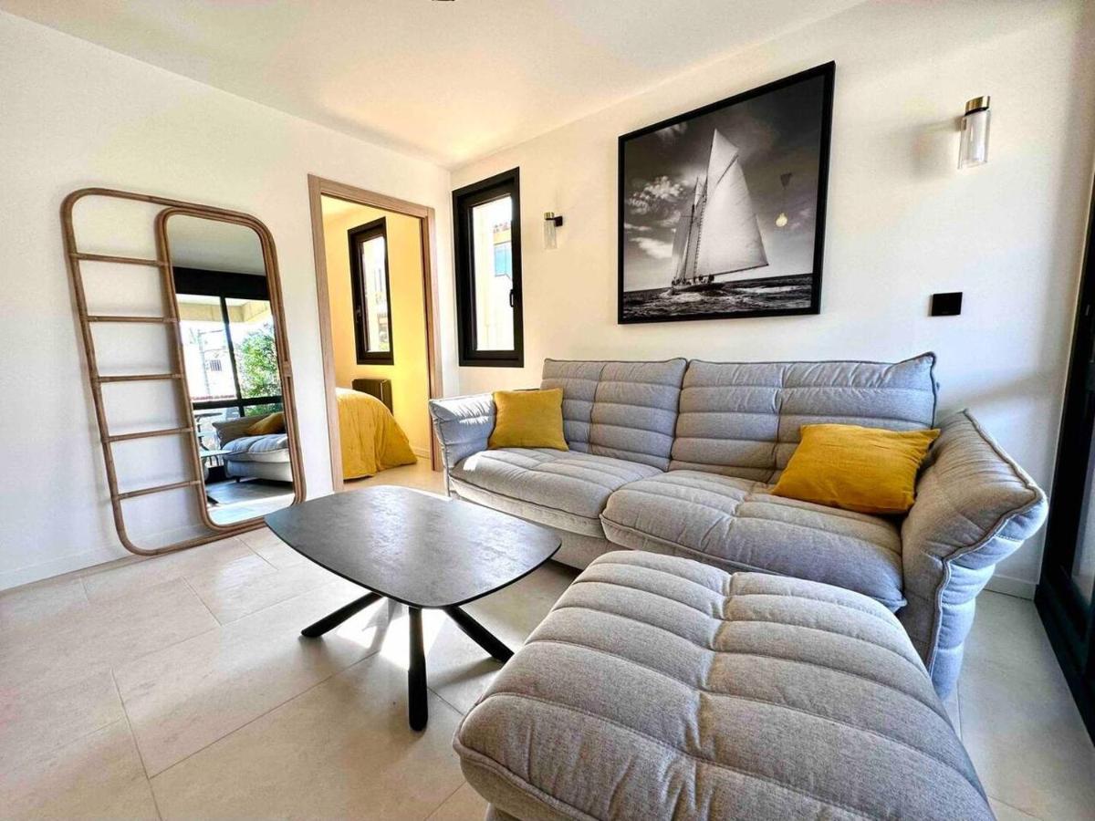 Centre Ville Aix - Terrasse / Ascenseur - Renove เอ็ก-ซอง-โพรวองซ์ ภายนอก รูปภาพ
